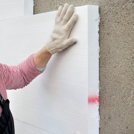 Stoneflex Foam Professional Bond